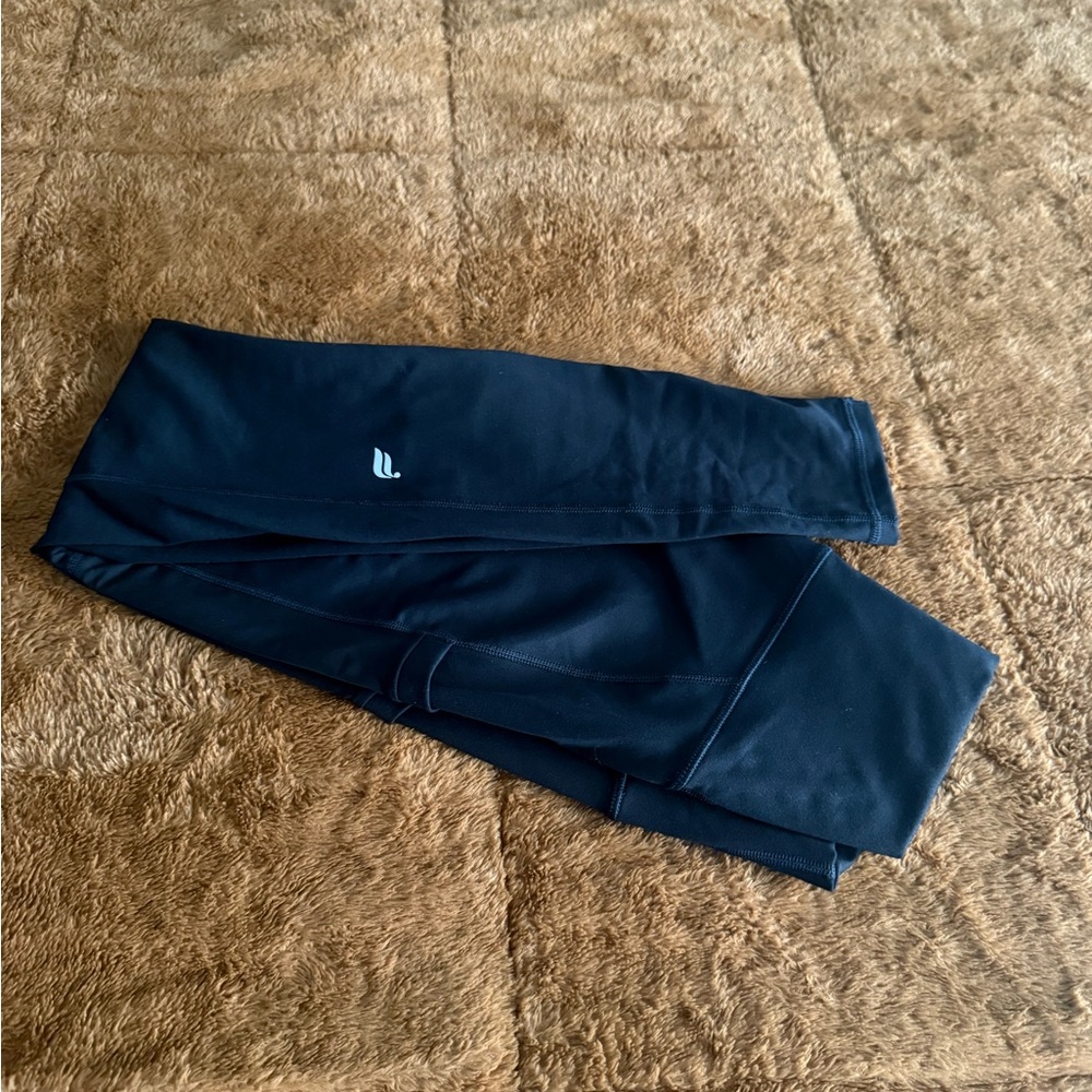 Fabletics Black Leggings